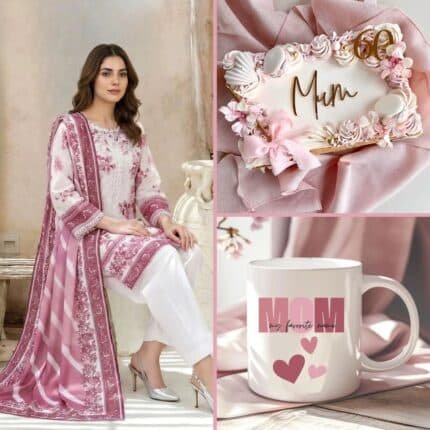 Mother’s Day Deal
