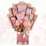 Rose Gold Hamper