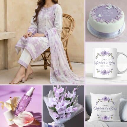 Lilac Lovers Deal