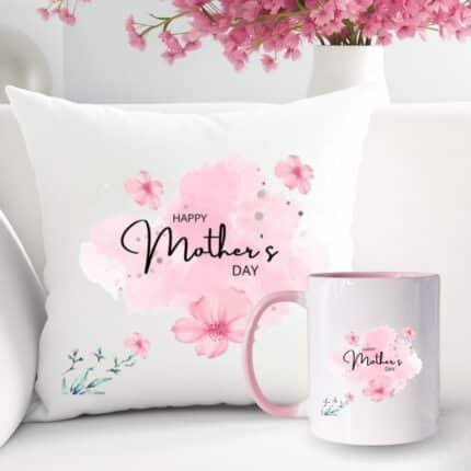 Mug Cushion