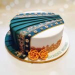 Wedding Cake - Engagement Gifts | Lahore Gifts Online