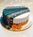 Wedding Cake by O’Clock in Lahore