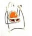Musical Swing gift by Crib Set and Accessories