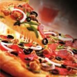 Chicken Fajita with Drink - Pizza | Lahore Gifts Online