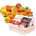 Fruits with Nimco - Fresh Fruits | Lahore Gifts Online