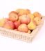 Apples & Peaches Gift Basket by Fresh Fruits for Ramadan