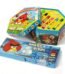 Angry Bird Marker with Stationary Box by Kids Combos