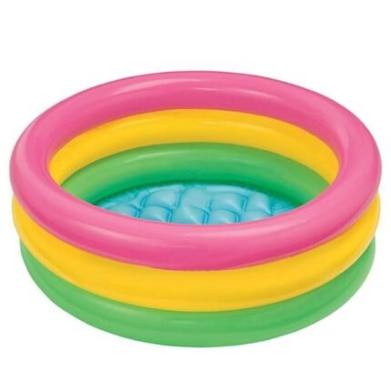 Three Rings Pool gift by Kids Combos