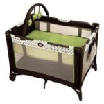 Play Pan – Travel Cot - Crib Set and Accessories | Lahore Gifts Online