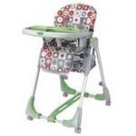 High Chair – Medium (China) - Crib Set and Accessories | Lahore Gifts Online