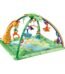 Baby Activity Gym gift by Baby Strollers & Walkers