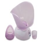 Facial Steamer 3 in 1 gift by Ladies Gadgets