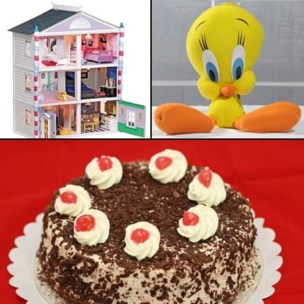 For Fairy gift by Kids Combos