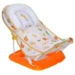 Baby Bath Seat Large gift by Baby Strollers & Walkers