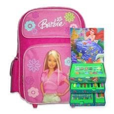 School Kit for Girl gift by Kids Combos