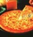 Cheese Lover Pizza with Drink gift