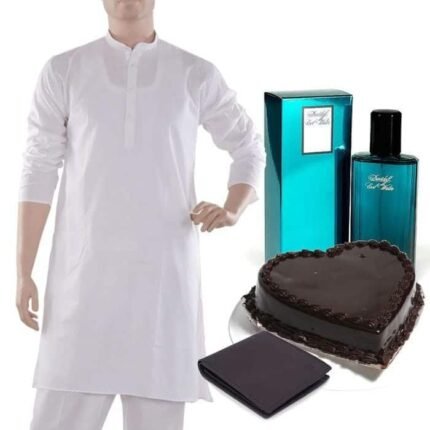 Love Combo for Him for Ramadan