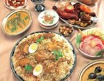 Bbq Deal for 4 - Desi Food Deals | Lahore Gifts Online