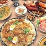 Bbq Deal for 4 - Desi Food Deals | Lahore Gifts Online
