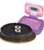 Cake with Laptop Learner gift by Kids Combos
