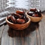 Qalmi Dates 200 g – Premiun Imported Quality - Dry Fruits | Lahore Gifts Online
