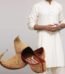 Kurta with Khussay gift by Combo Deals for Him