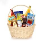 Breakfast Basket - Gift Baskets | Lahore Gifts Online