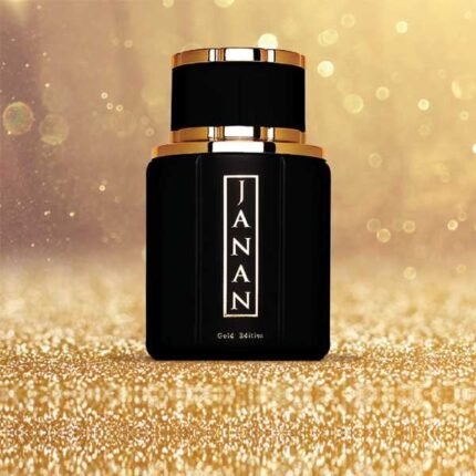 Janan by J. perfume gift by J. Men