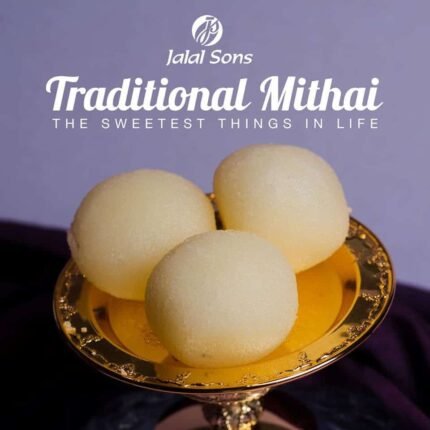 1 kg White Cham Cham Jalal Sons Lahore
