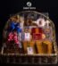 Mix Cookies Basket mithai gift for Ramadan