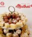 2 kg Mix Regular Mithai Jalal Sons Lahore
