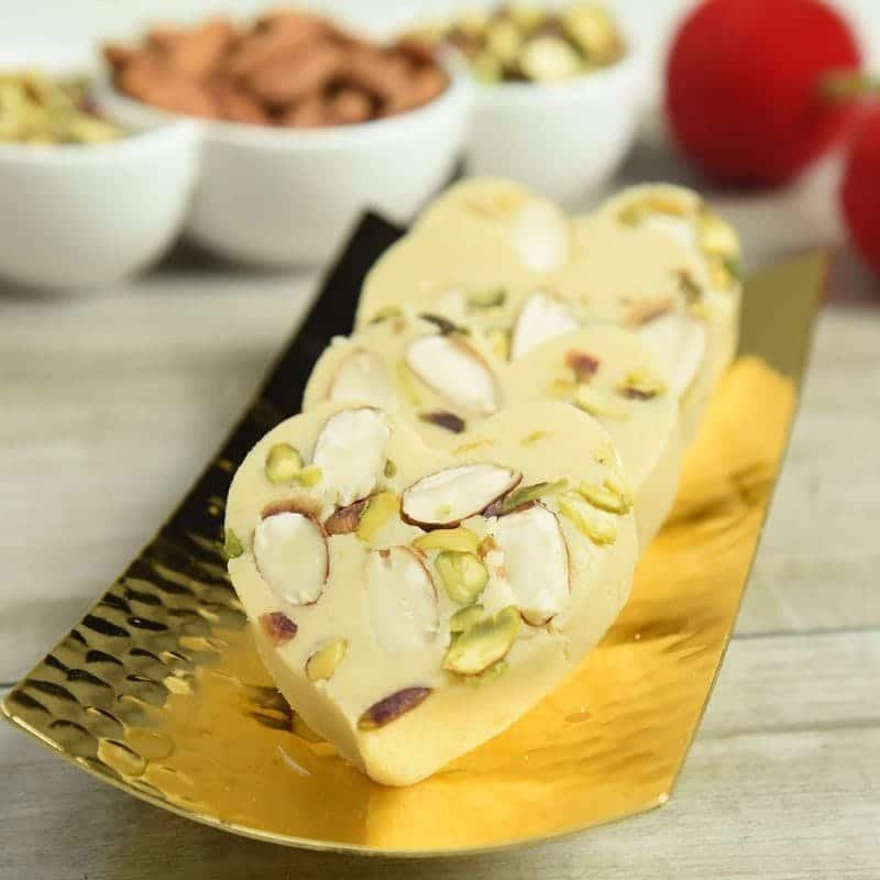 Dil Barfi 1 kg Gourmet Bakery Dil Barfi 1 kg Gourmet Bakery