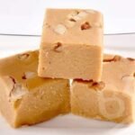 1 kg Badam Barfi - Peshawar Sweets | Lahore Gifts Online