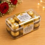 Ferrero Rocher Chocolate
