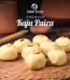 1 kg Khoya Paira Jalal Sons Lahore mithai gift