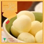 Rasguly 1 kg Sweet Palace - Sweet Palace Sweets | Lahore Gifts Online