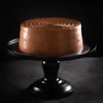 Milky Malt Cake from Delizia - Delizia Cakes Karachi | Lahore Gifts Online