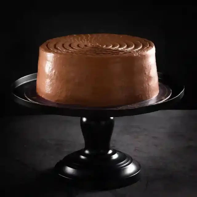 Milky Malt Cake from Delizia Milky Malt Cake from Delizia in Karachi