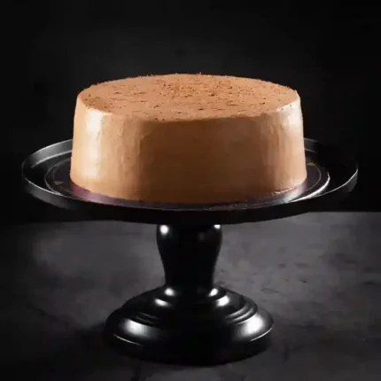 German Fudge from Delizia cake in Karachi