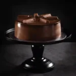 Kit Kat Cake from Delizia in Karachi