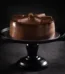 Kit Kat Cake from Delizia in Karachi