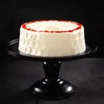 Red Velvet Cake from Delizia - Delizia Cakes Karachi | Lahore Gifts Online