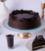 Death by Chocolate Cake in Karachi
