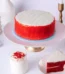 Red Velvet Cake in Karachi