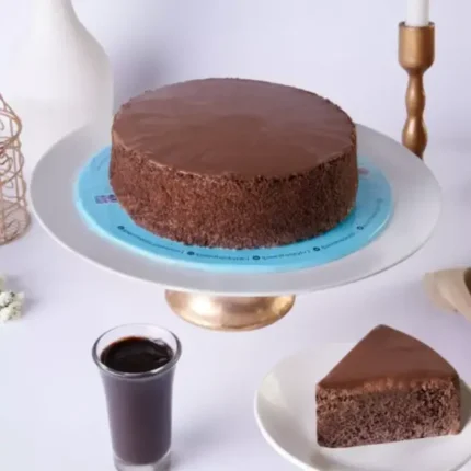 Chocolate Three Milk Cake in Karachi