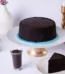 Chocolate Fudge Cake 2.5 Lbs in Karachi