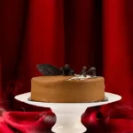 Chocolate Fudge Cake by Kitchen Cuisine