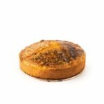 Four Flavours Dry Cake by Meer