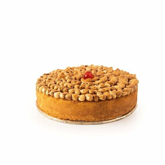 Special Kaju Dry Cake by Meer Special Kaju Dry Cake by Meer