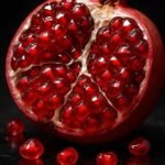Qandari Anar Special fruit basket by Fresh Fruits